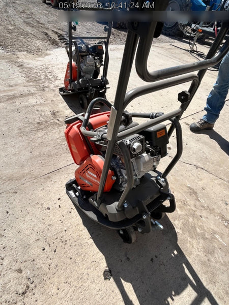 2025 HUSQVARNA LF75