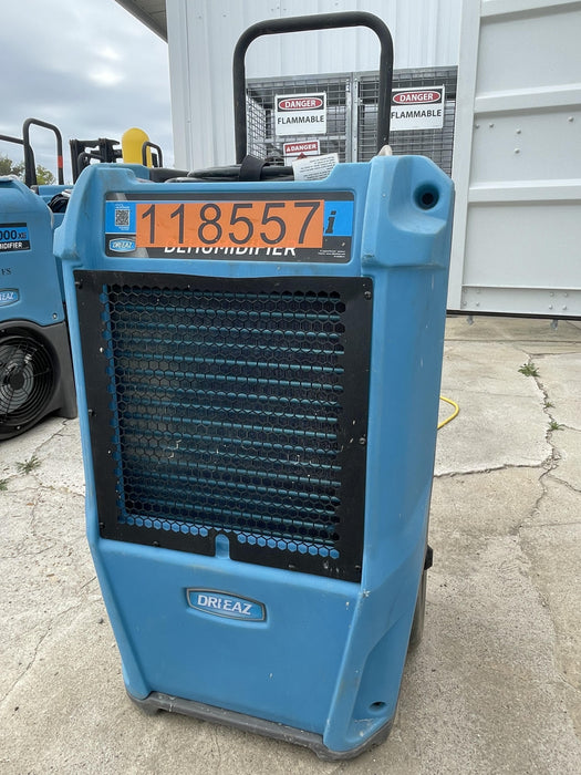 2020 DRI-EAZ LGR6000Li