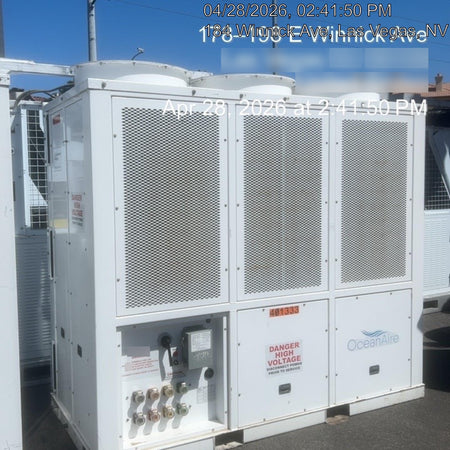 2024 OCEANAIRE OVAC36034AH