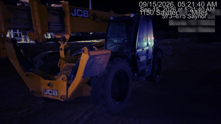 2025 JCB 512-56