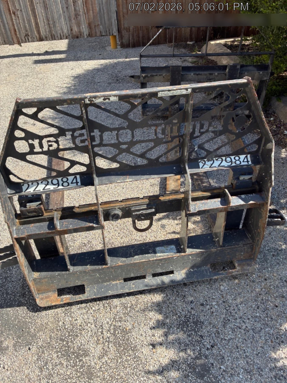2022 PALADIN 48" Pallet Forks - Paladin