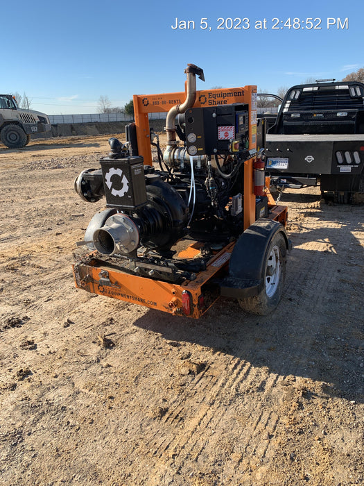 2021 PIONEER PP66S12L71-TD2.9L4