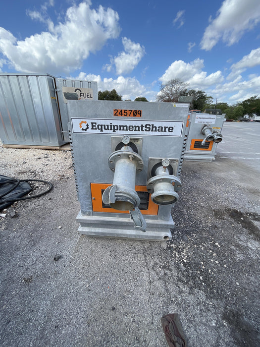 2022 MYERS-SETH MSP PP-150