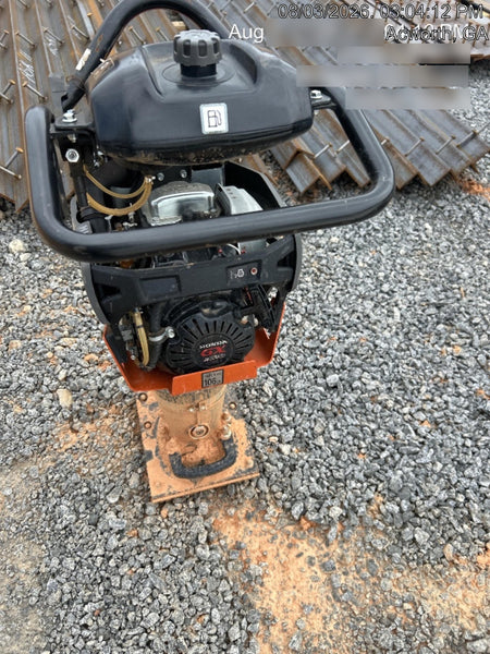 2025 HUSQVARNA LT6005