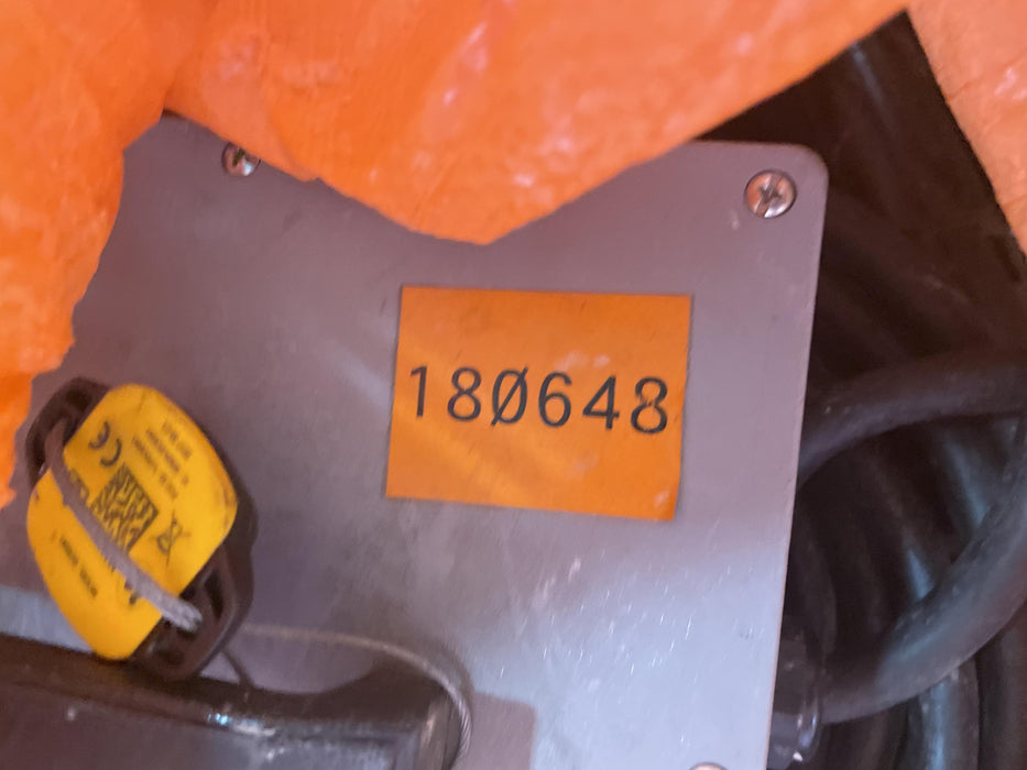 2021 LIND EQUIPMENT TLS-80XPLEDRE-LV