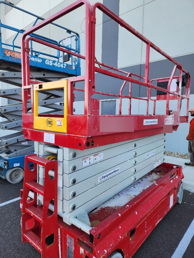 2021 MEC 4555SE