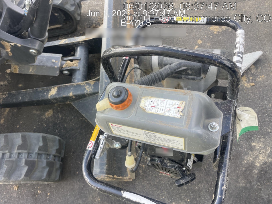 2023 MULTIQUIP MTR40HF