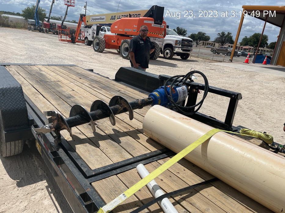 2023 AUGER TORQUE 3300-30