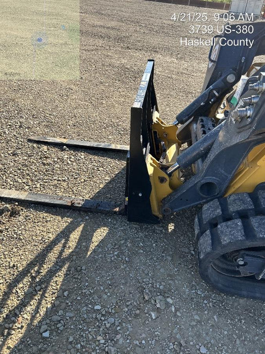 2025 ARROW MATERIAL HANDLING FS5100CB - 72"