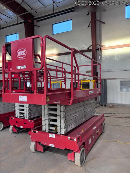 2020 MEC 4555SE