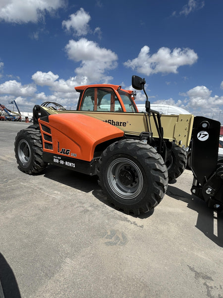 2026 JLG 1732