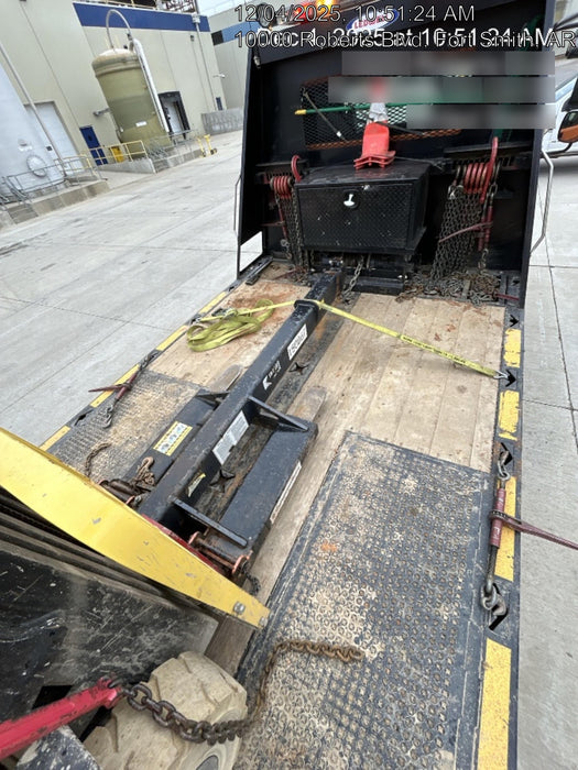 2021 STAR INDUSTRIES M1360B - Star JIB Boom