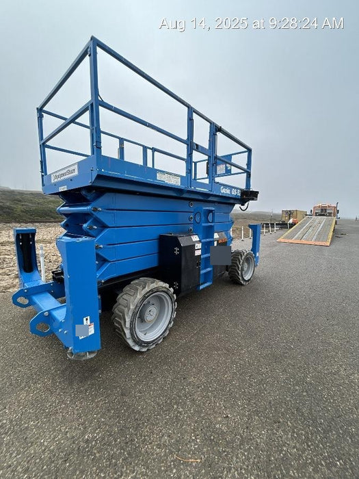 2020 GENIE GS-5390 RT