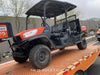 2022 KUBOTA RTV-X1140W-H (Canopy)