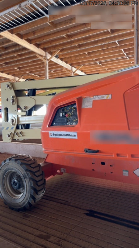 2021 JLG 450AJ