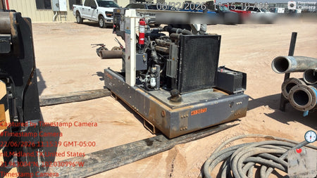 2024 ATLAS COPCO PAC F66 KD