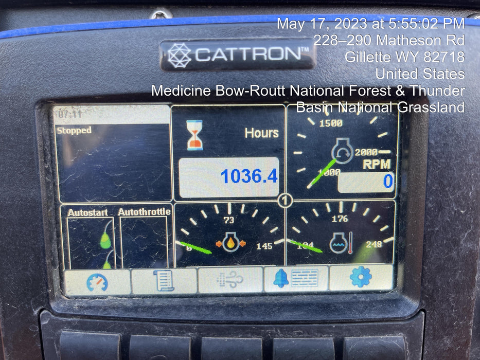 2022 PIONEER PP63C17L71-4045HFC06