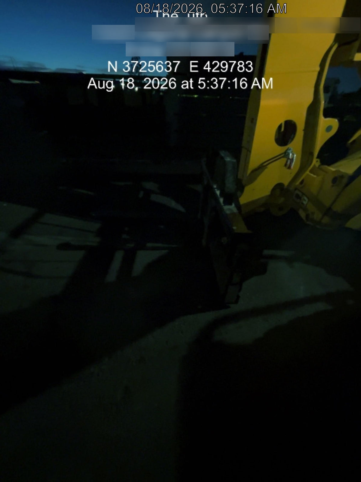 2025 JCB 510-56