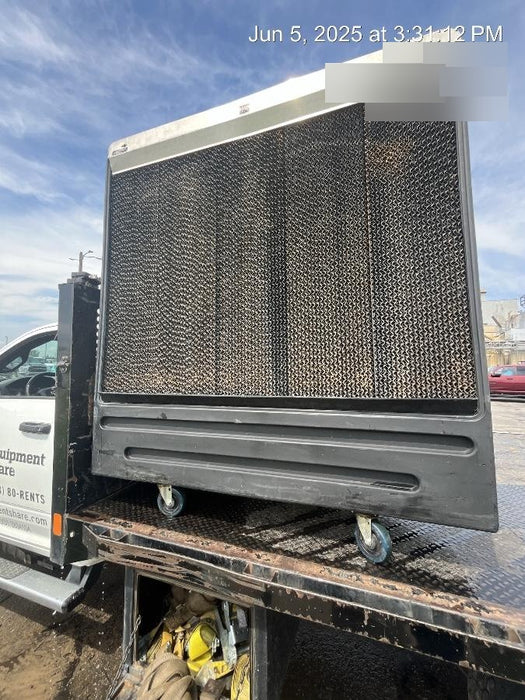 2023 BIG ASS FANS Cool Space 400