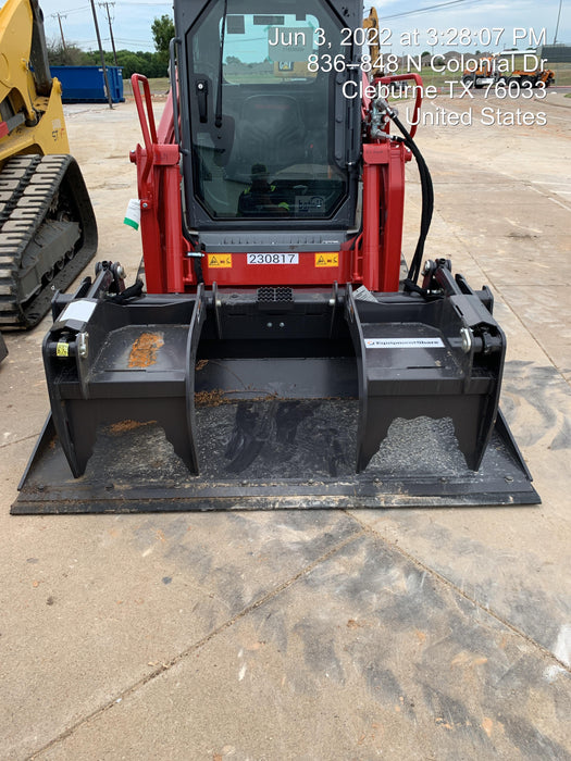 2022 PALADIN UTILITY GRAPPLE 11876-0022