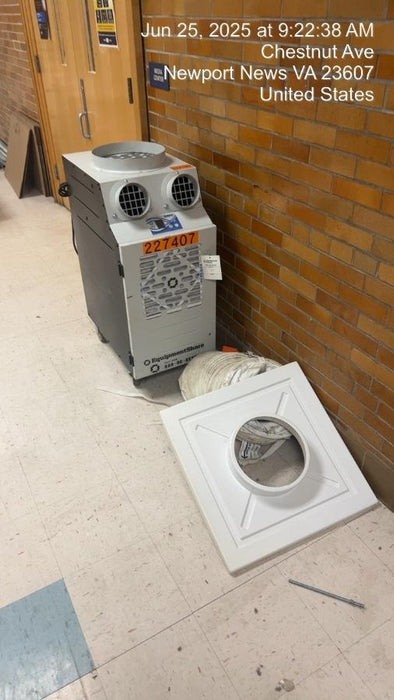 2022 KWIKOOL KPAC1411-2