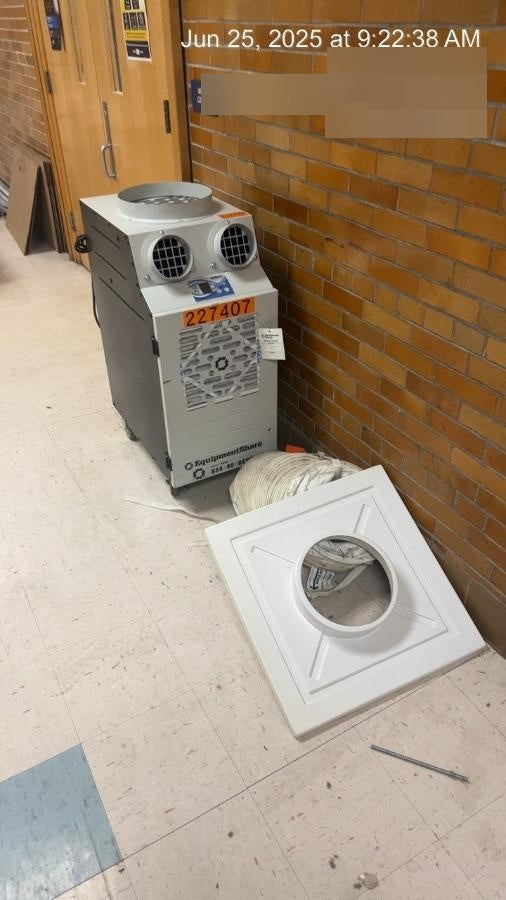 2022 KWIKOOL KPAC1411-2