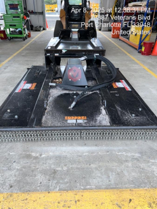 2025 VIRNIG RBV72-25