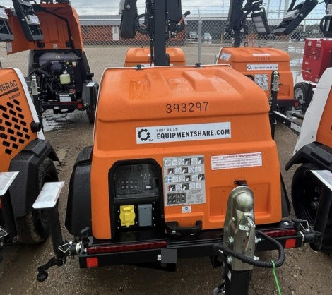 2024 GENERAC MLT2