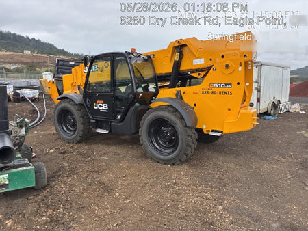 2023 EPIROC EC140T