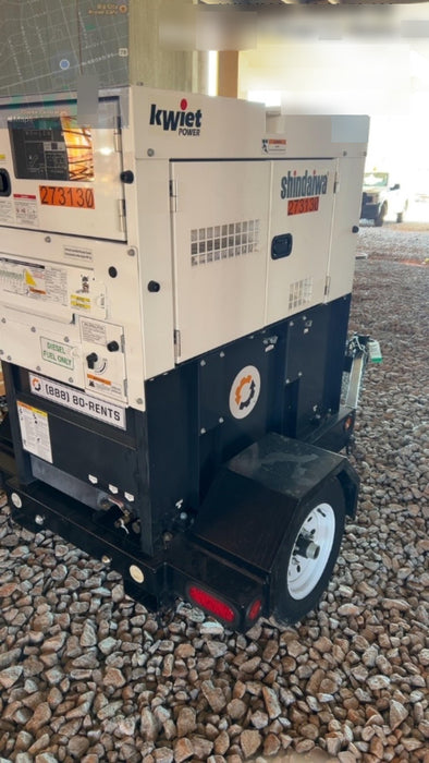 2022 SHINDAIWA DGK15FL