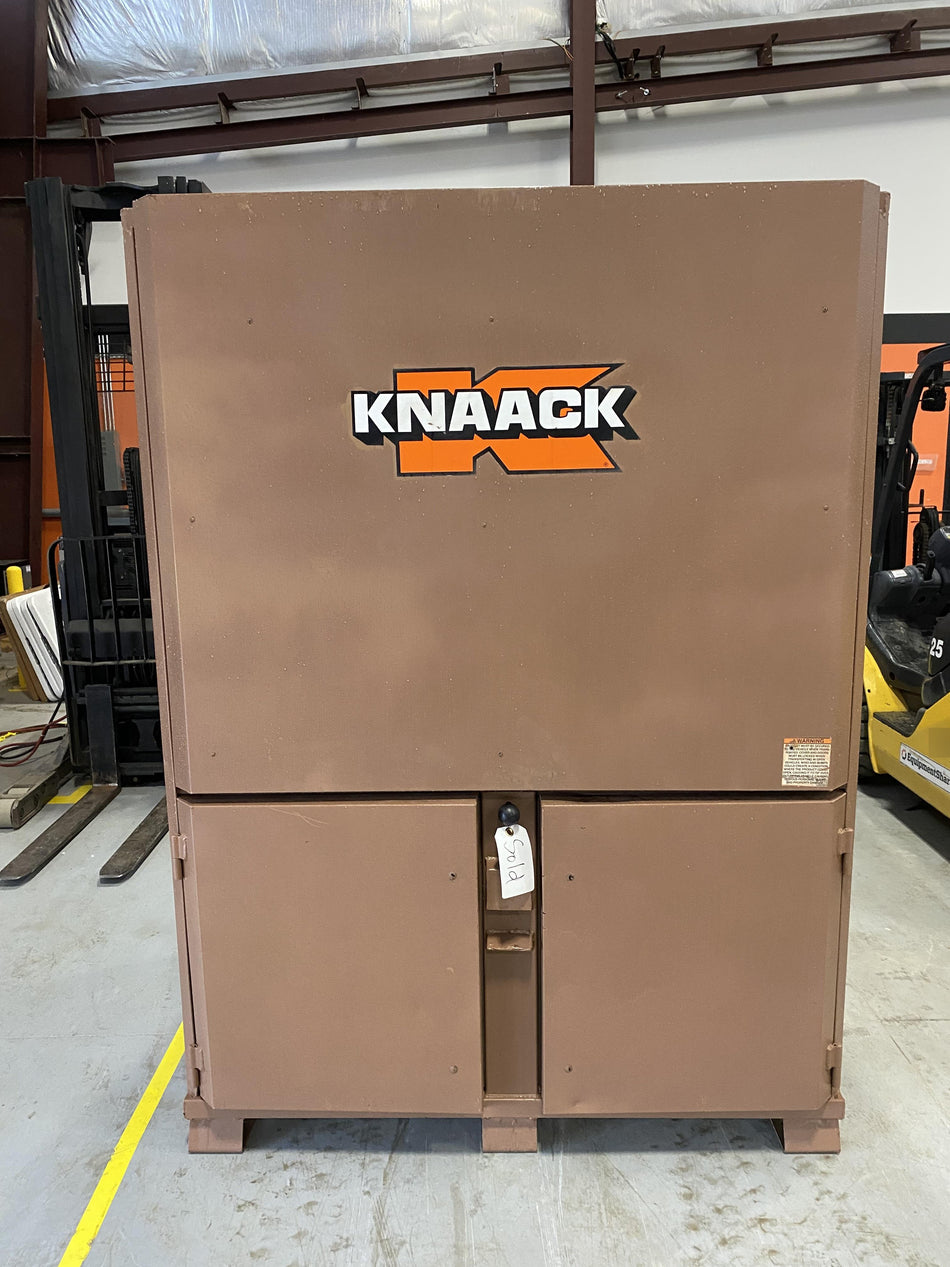 2021 KNAACK 119-01