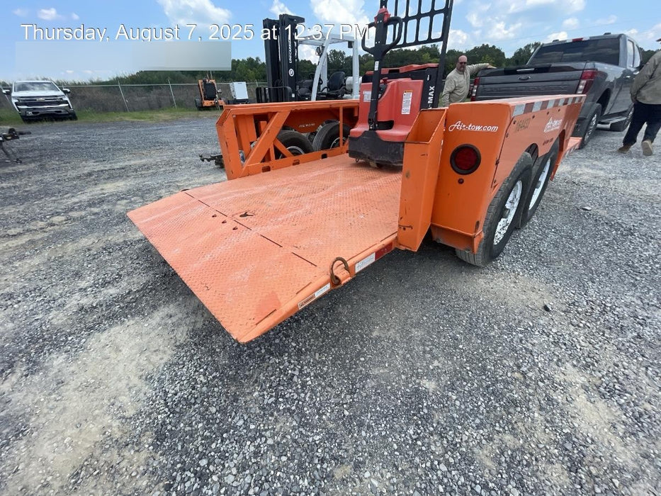 2021 AIR TOW Rental14