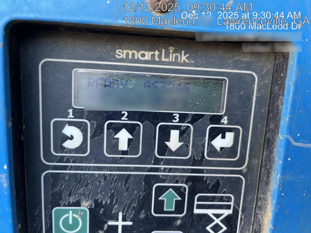 2020 GENIE GS-3246