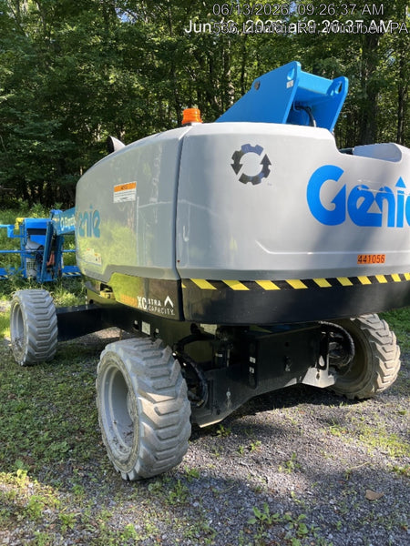 2024 GENIE S-45 XC