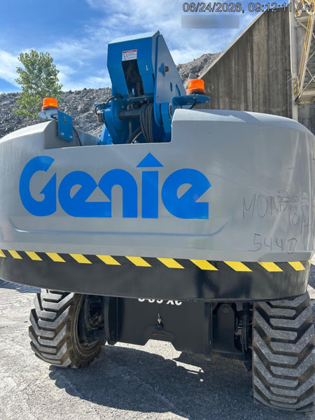 2024 GENIE S-85 XC