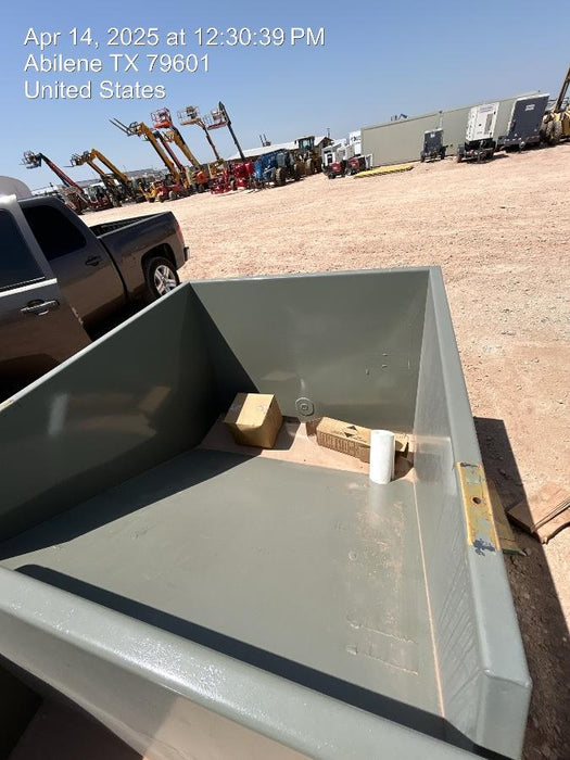 2025 HIPPO HOPPER HH32MD