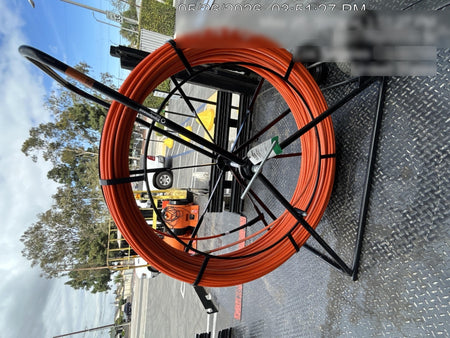 2025 GENERAL MACHINE PRODUCTS 90268