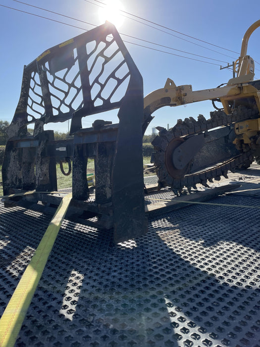 2022 ARROW MATERIAL HANDLING 60" Pallet Forks - Arrow