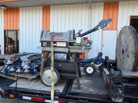 2021 RIDGID 1224