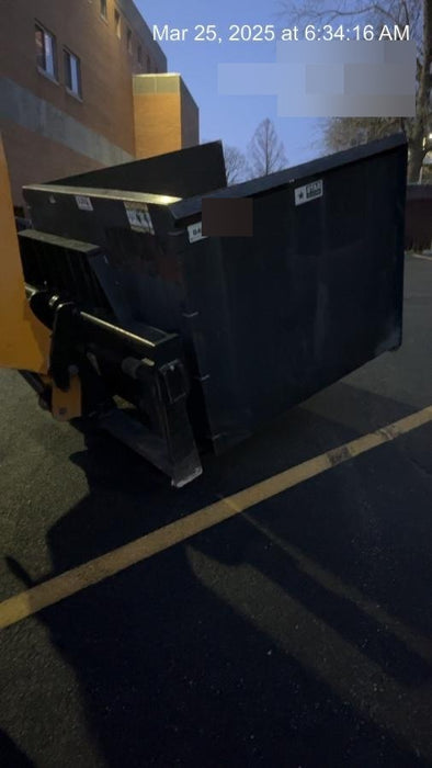 2020 STAR INDUSTRIES 1425