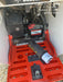 2023 BOBCAT 36" Mini Skid Steer Fork Carriage - Bobcat