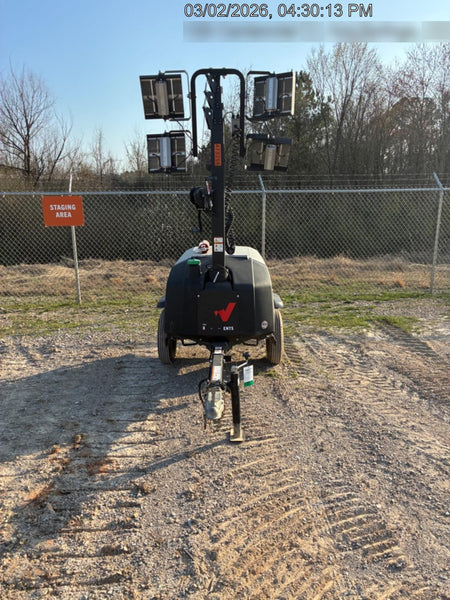 2024 WACKER NEUSON LTT4