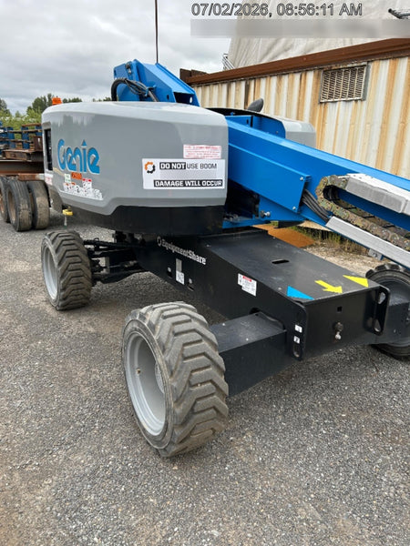 2024 GENIE S-45 XC