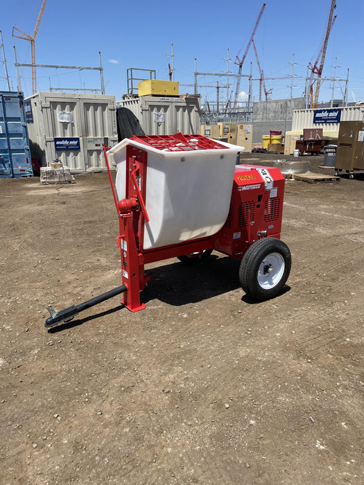 2023 MULTIQUIP WM90PH8