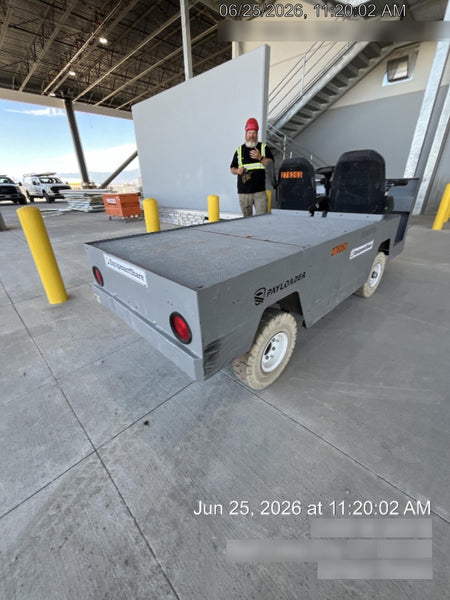 2022 COLUMBIA Payloader 2XL