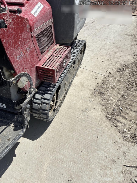 2023 TORO MBTX 2500-TS
