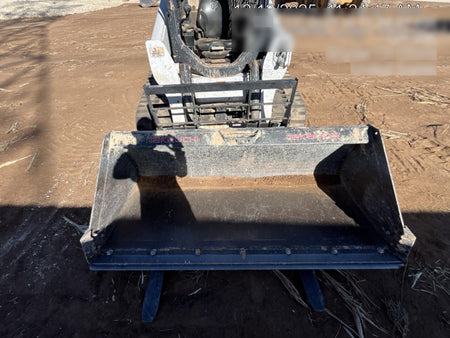 2025 ARROW MATERIAL HANDLING 24" Pallet Fork Frame