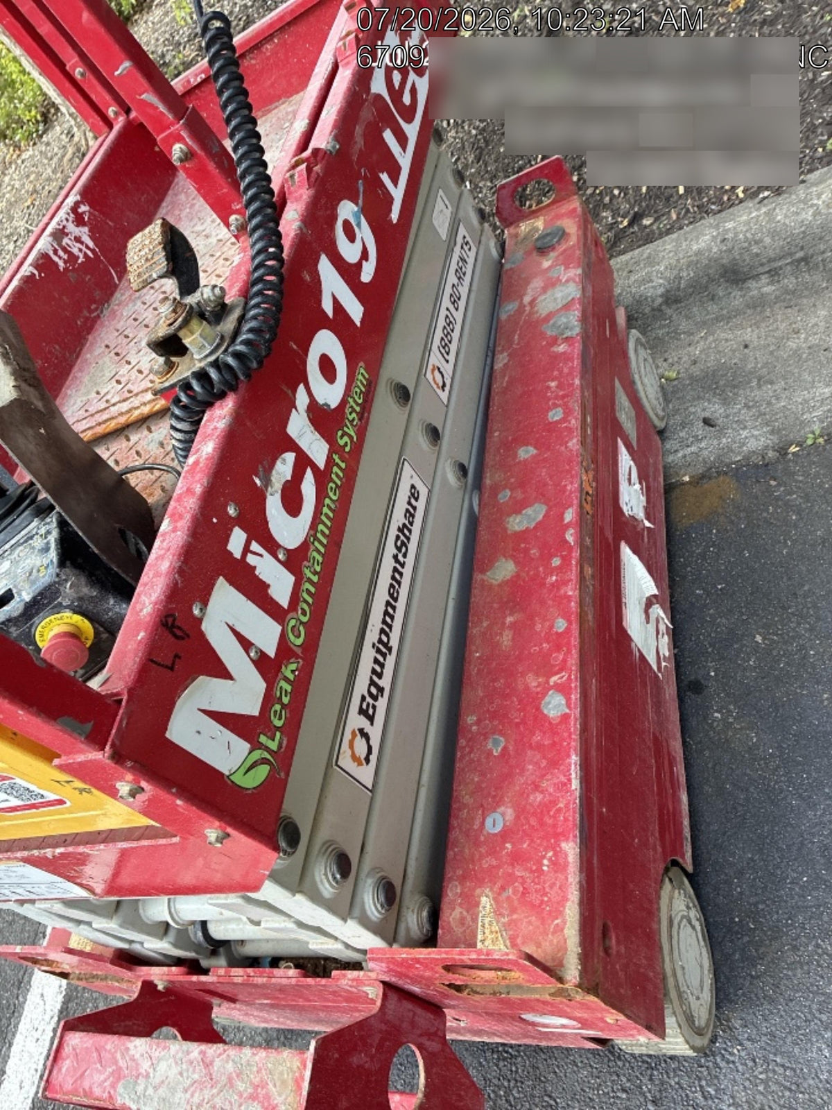2022 MEC Micro 19