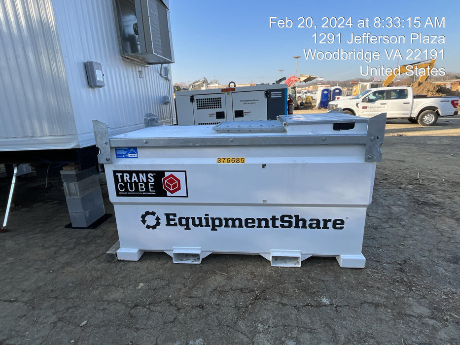 2023 WESTERN GLOBAL 20TCG-ES