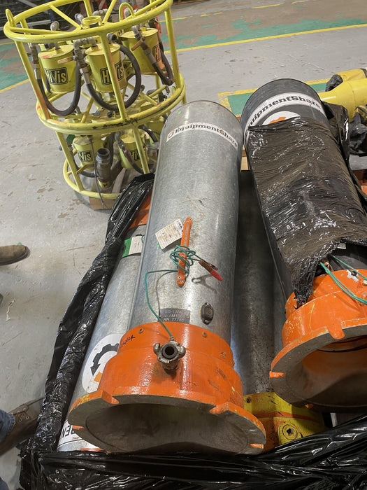 2020 MICHIGAN PNEUMATIC HV-10AM